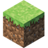 logo Minecraft java